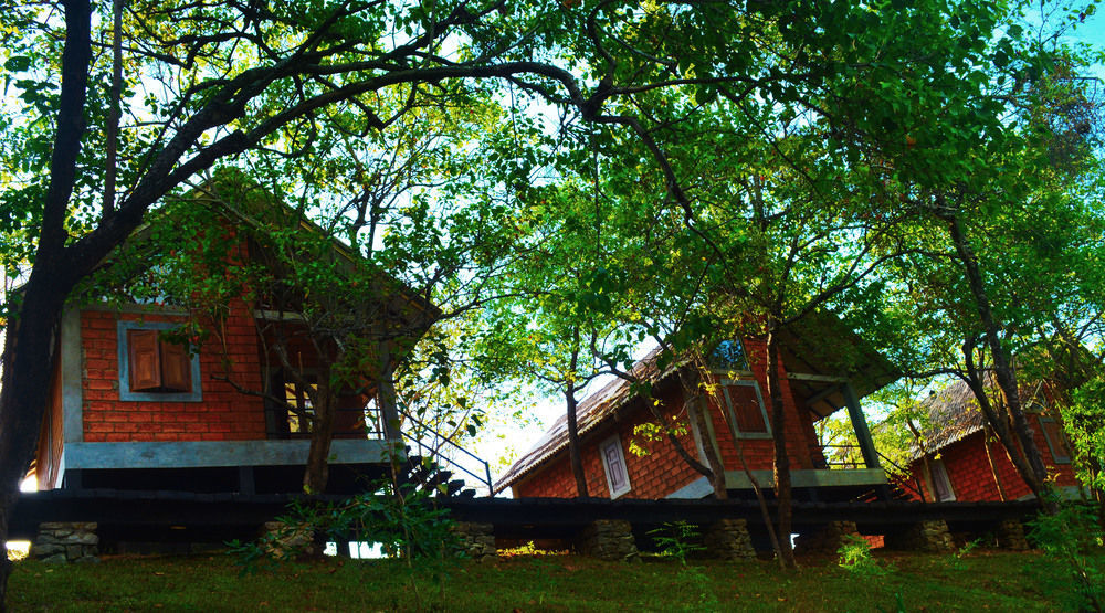 Elephant Stables Dambulla Sigiriya Exterior photo