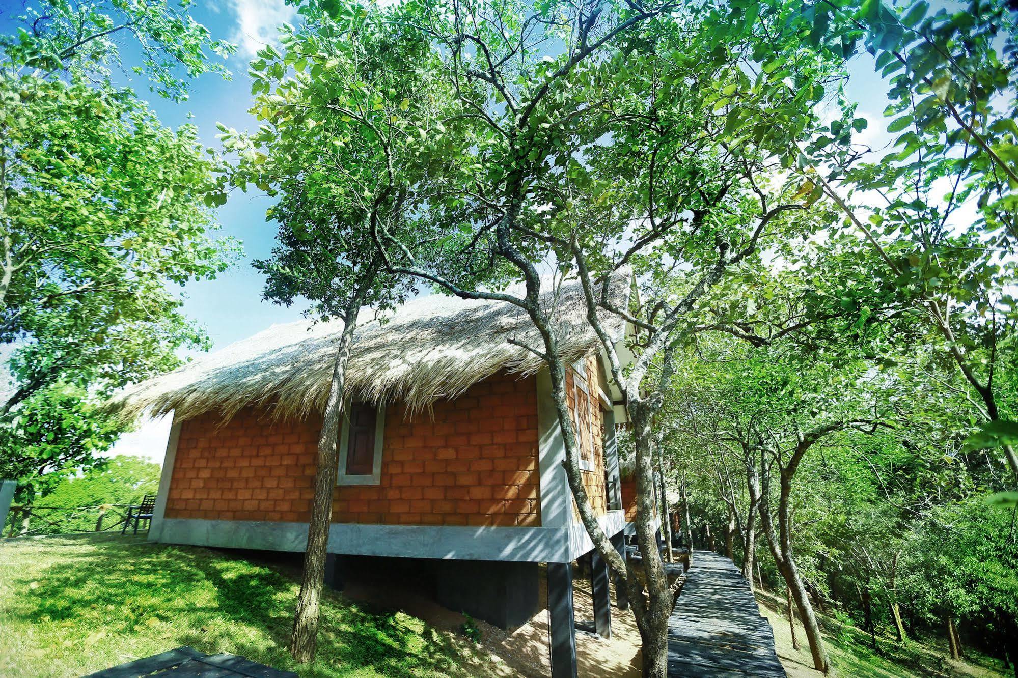 Elephant Stables Dambulla Sigiriya Exterior photo